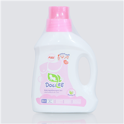 Bán Nước giặt xả 2in1 Docilee hồng (1 lít)