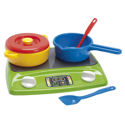 Bán Đồ chơi bếp mini Dantoy