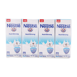 Bán Sữa tiệt trùng Nestlé có đường 180ml