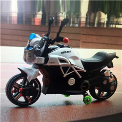 Bán Đồ Chơi Xe Moto Điện Thể Thao VBC-EM-45