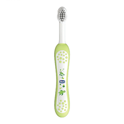 Bán Bàn chải răng Chicco rùa con 69580
