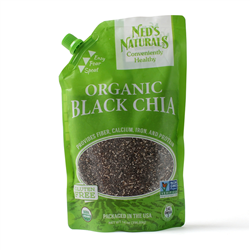 Bán Hạt chia mỹ Túi 400gr