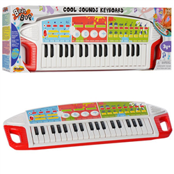 Bán Đàn Beat Bop vui nhộn Winfun 2509 (3+)