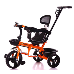 Bán Xe đạp 3 bánh đa năng 360 độ TM-183