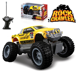 Bán Xe đua địa hình điều khiển RockCrawler 81162