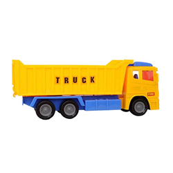 Bán Đồ chơi xe ben LT6668L