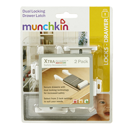 Bán Khóa an toàn ngăn kéo Munchkin 35044