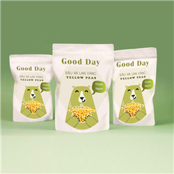 Bán Đậu Hà Lan vàng Good Day (450g)
