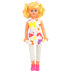 Bán Búp bê biết khóc cười HT7642 size lớn