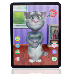 Bán Mèo nhại máy tính bảng 3D 2258