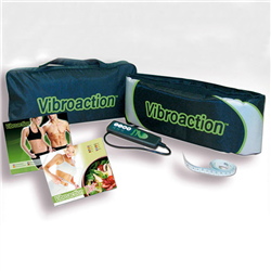 Bán Đai massage Vibroaction