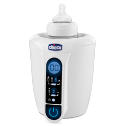Bán Máy hâm sữa và thức ăn điện tử của Chicco 7390