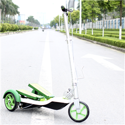 Bán Xe trượt trẻ em Scooter Wing-A Kolvia