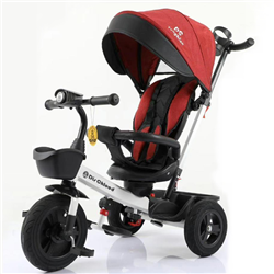 Bán Xe 3 bánh cao cấp Codybaby ghế xoay 360 độ DS8818