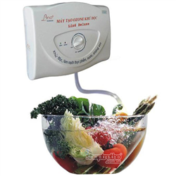 Bán Máy khử độc Ozone Lin6D