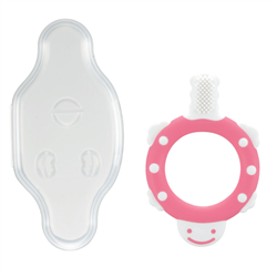 Bán Bàn chải bước 1 Richell RC93863 (3M+)