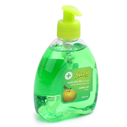 Bán Nước rửa tay Suzy (320ml)