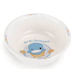 Bán Chén ăn cho bé Melamine cao cấp KUKU 3001