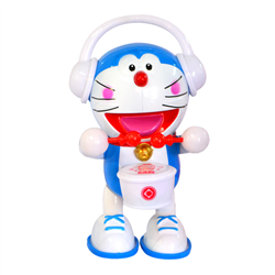 Bán Hộp thú pin biết nhảy biết hát No.2016