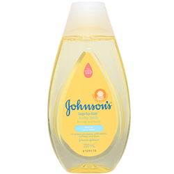 Bán Tắm gội 2 trong 1 Johnson's 200ml