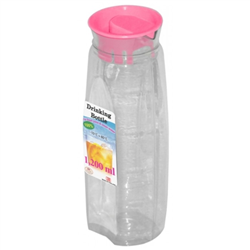 Bán Bình uống nước có nắp bật 1200ml_8117