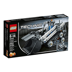 Bán Đồ chơi Lego 42032  - Xe xúc cơ động