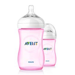 Bán Bình sữa Avent tự nhiên SCF694/27 260ml