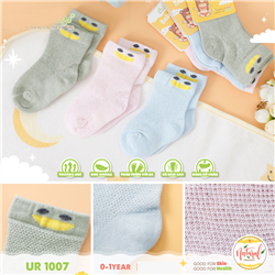 Bán Tất lưới trẻ em Uala Nature UR1007 (0-1T)