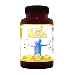 Bán Sữa non Colosence Optimal Immune Support