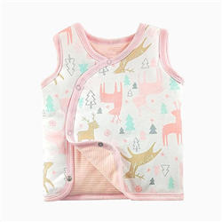 Bán Áo gile xuất khẩu in hình TE702 (3-24M)