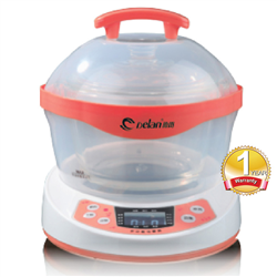 Bán Máy chế biến thức ăn đa năng - tiệt trùng bình sữa Kenjo KJ05