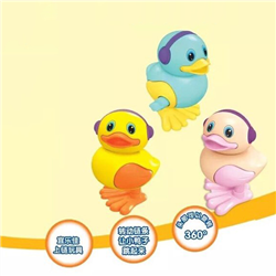 Bán Đồ chơi vịt cót 2008-22