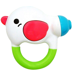 Bán Đồ chơi sáo hình chim Toyroyal 3324