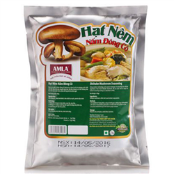 Bán Hạt nêm nấm Đông Cô 450g