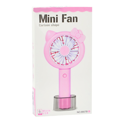 Bán Quạt mini cầm tay 8807
