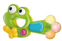 Bán Đàn guitar Ếch con thích hát Bkids
