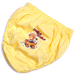 Bán Quần chip Thái Lan bé gái (2-5T)