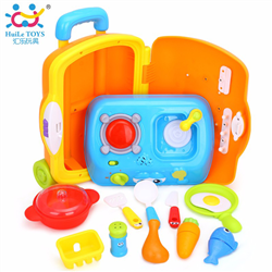 Bán Vali nội trợ Huile Toys HL.3108