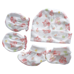 Bán Bộ mũ bao chân tay Thái