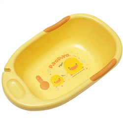 Bán Chậu tắm Piyo Piyo 830185 cao cấp cho bé