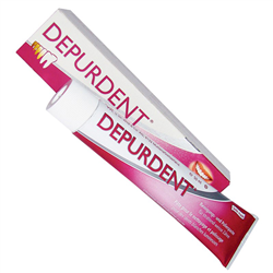 Bán Kem đánh răng Depurdent® làm trắng răng loại bỏ cao răng