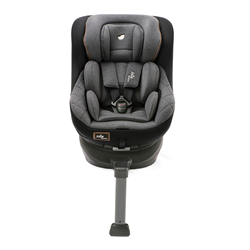 Bán Ghế ngồi ô tô trẻ em Joie Spin 360 W/ SUMMER SEAT SIG. Noir