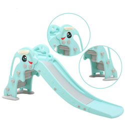 Bán Cầu trượt bóng rổ hình cá heo Toys House L-HT01-6