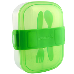 Bán Bộ ăn trưa Munchkin MK15640