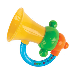 Bán Đồ chơi lục lạc kèn Farlin BF-754J