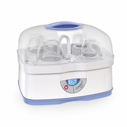 Bán Máy tiệt trùng đa năng 3 in 1 Chicco 114585