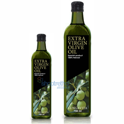Bán Dầu oliu Extra Virgin Olive siêu nguyên chất 750ml