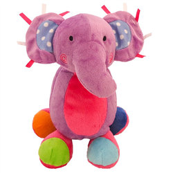 Bán Thú bông có nhạc Mothercare