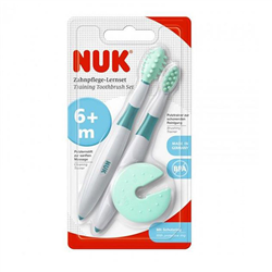 Bán Bộ chăm sóc răng miệng khởi đầu Nuk NU08364