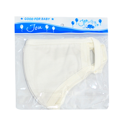 Bán Khẩu trang kháng khuẩn Jou (2 chiếc/gói)